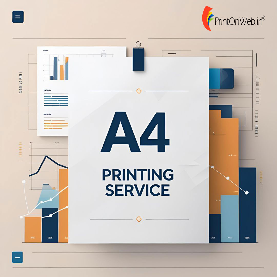 A4 Printing