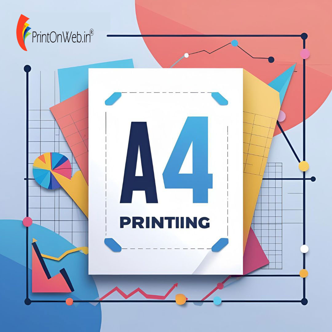 A4 Printing