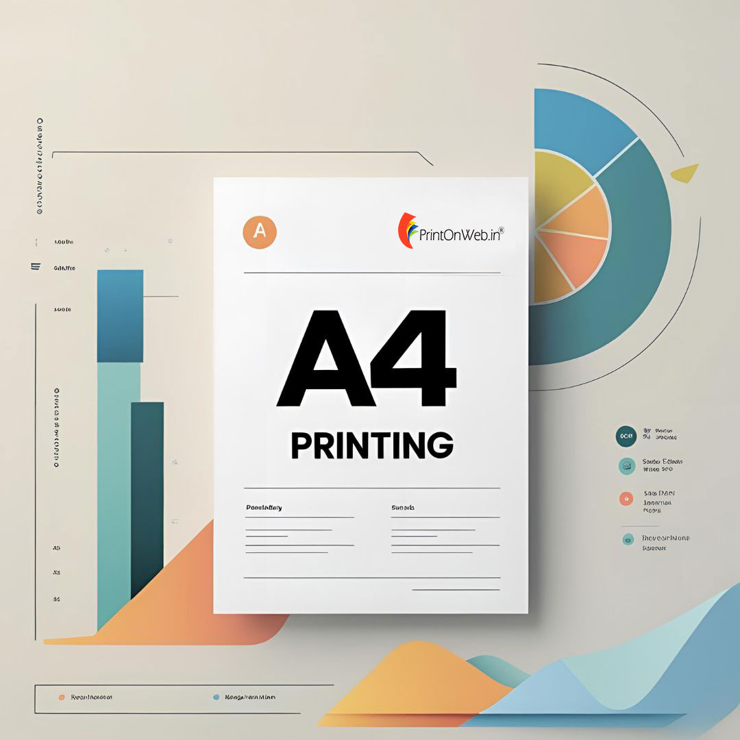 A4 Printing