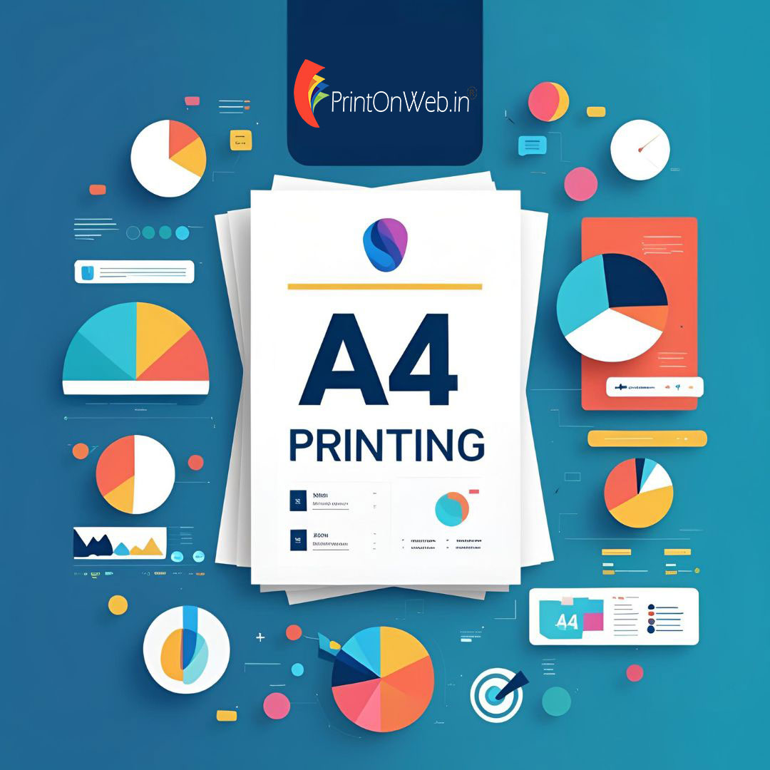 A4 Printing