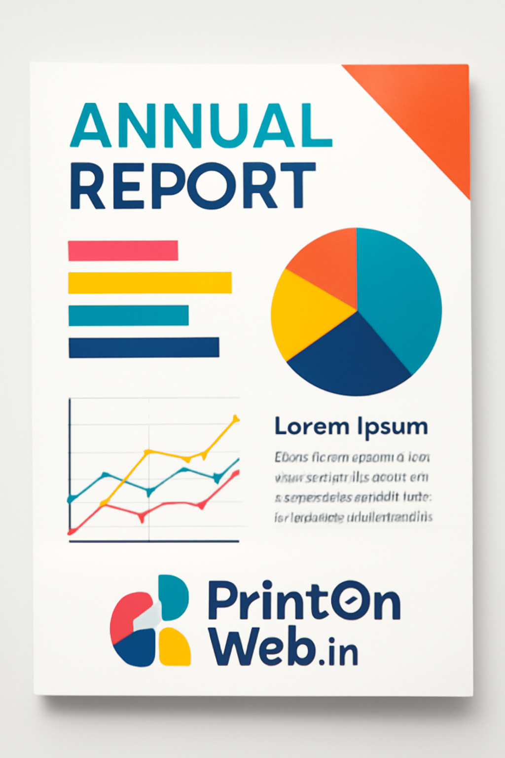 Annual Report Printing