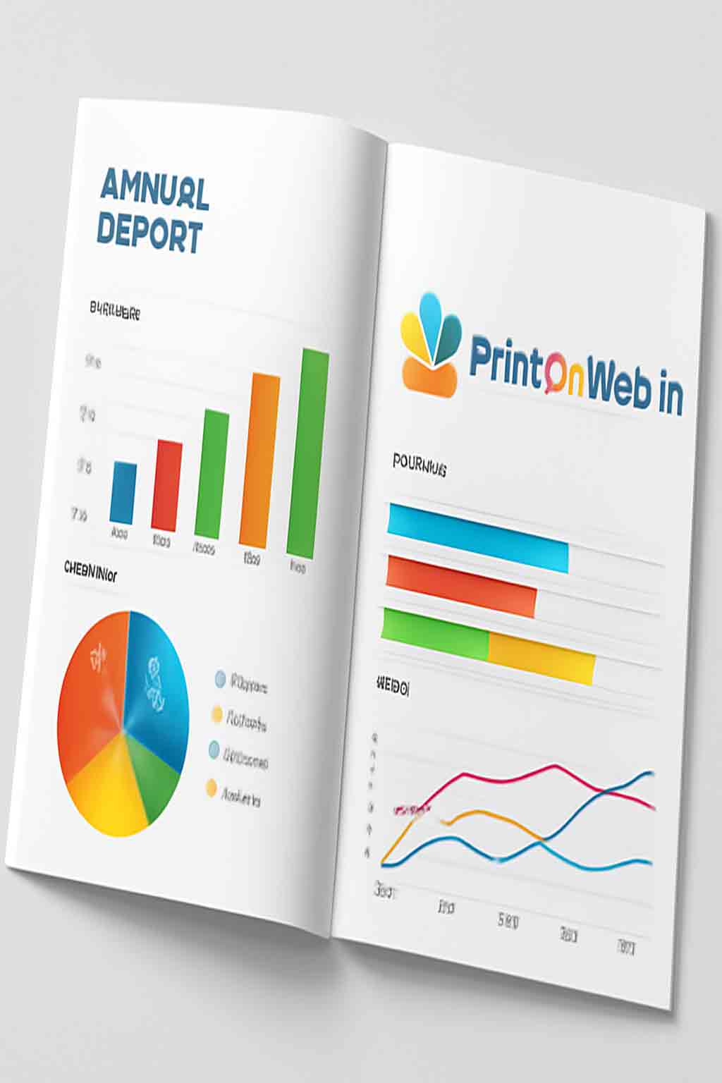 Annual Report Printing