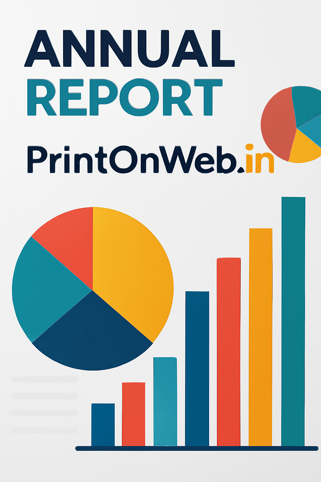 Annual Report Printing